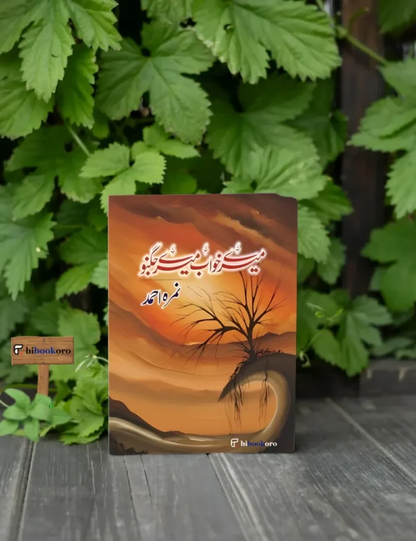 Mere Khawab Mere Jugnu