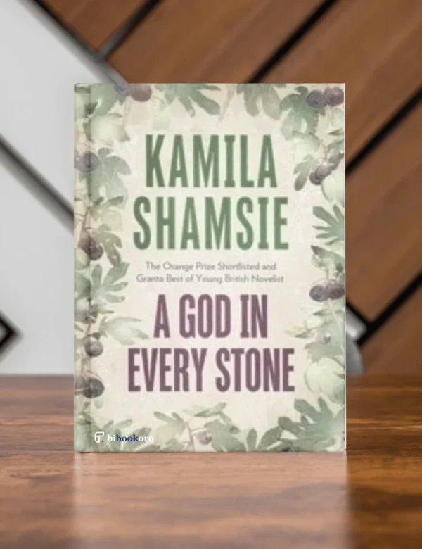 A God in Every Stone