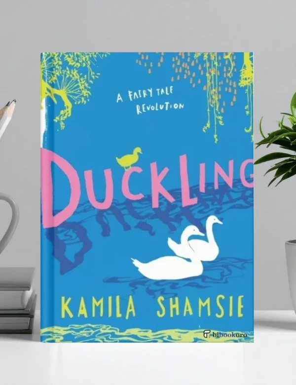 A Fairy Tale Revolution