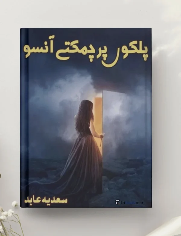 Palkon Pe Chamakte Ansoo