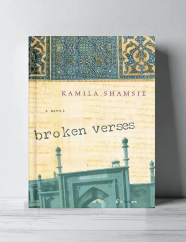 Broken Verses