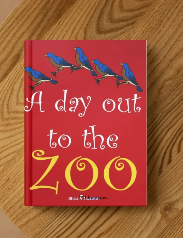 A Day Out To The Zoo