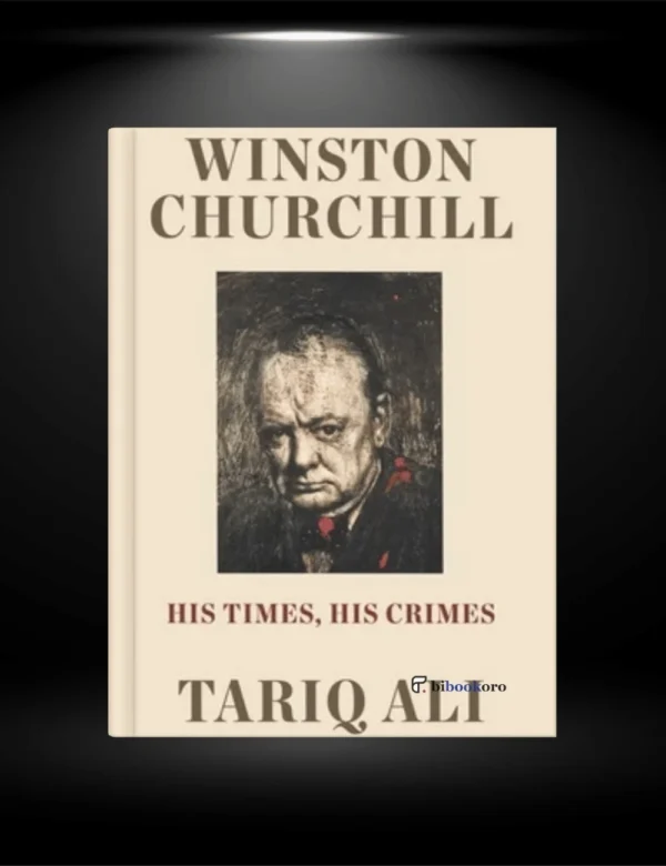 Winston Churchill Old edition