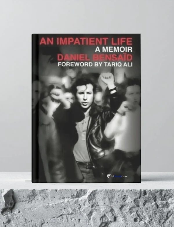 An Impatient Life A Memoir