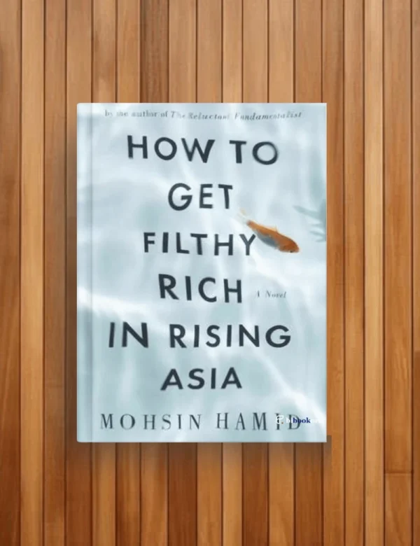 How To Get Filthy Rich in Rising Asia